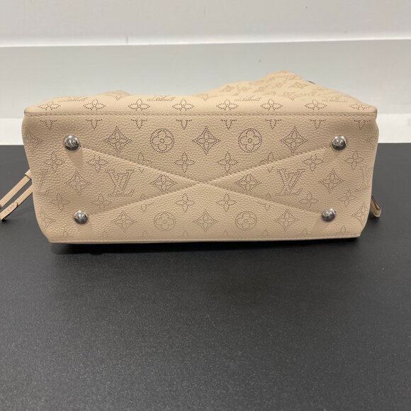 Louis Vuitton Monogram Mahina Bella Tote (JB1294) - Picture 9 of 14